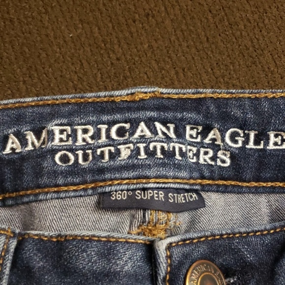 American Eagle Outfitters Denim Shorts - Picture 5 of 7